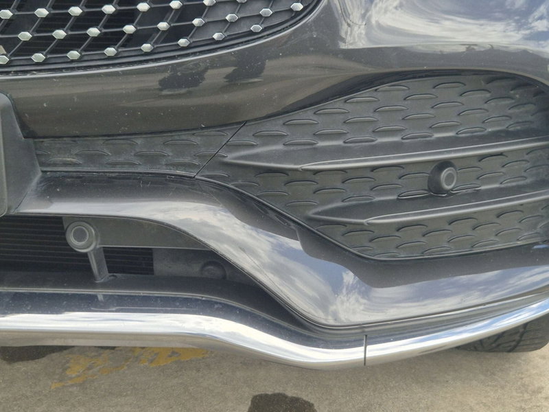 Mercedes-Benz GLC SUV usata  (20)