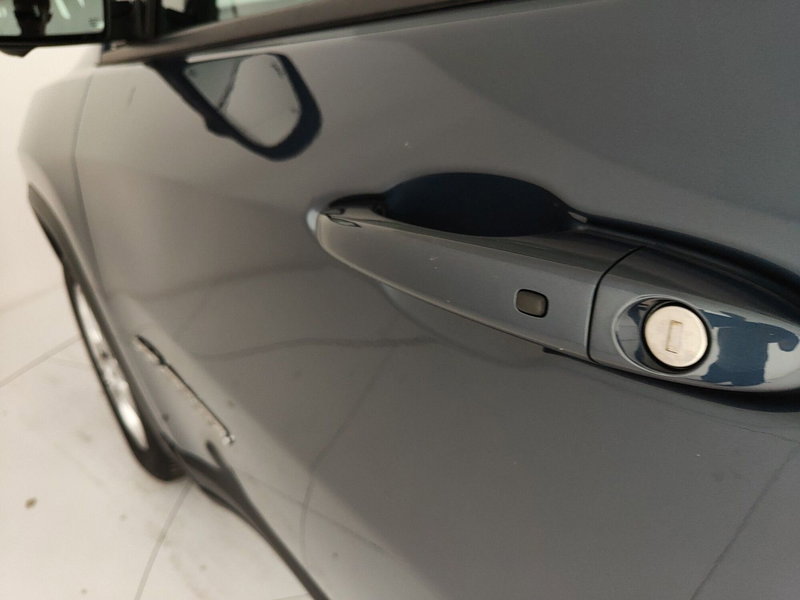 Jeep Compass usata a Caserta (13)