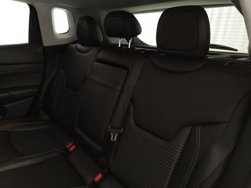 Jeep Compass usata a Caserta (19)