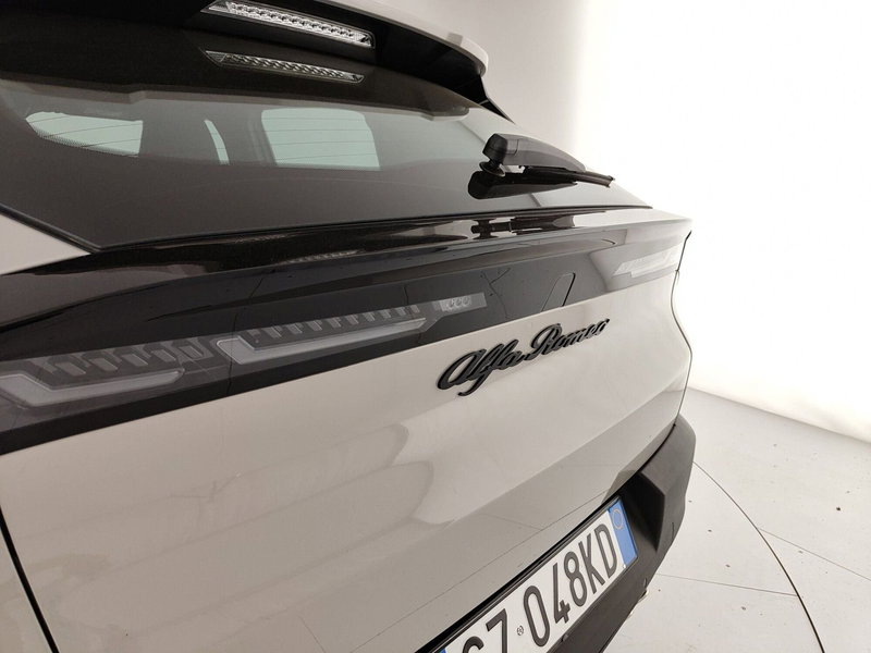 Alfa Romeo Junior usata a Caserta (10)