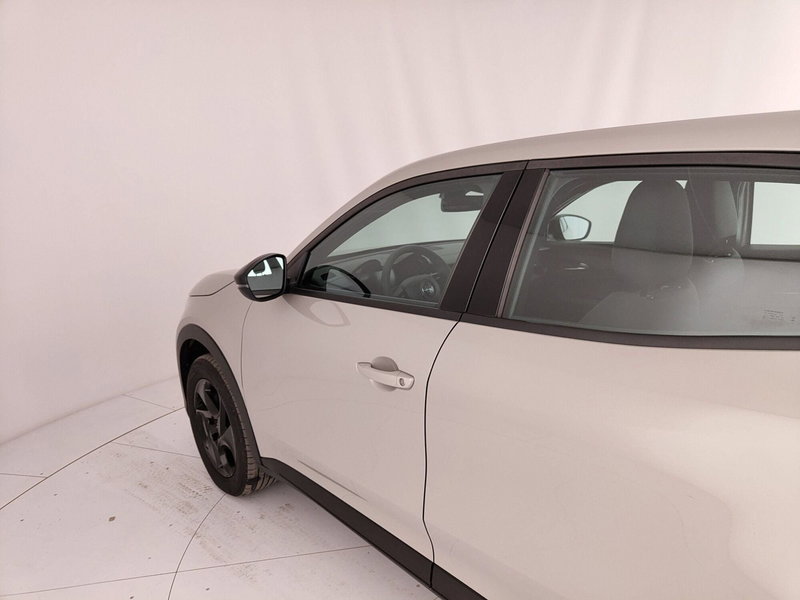 Alfa Romeo Junior usata a Caserta (12)