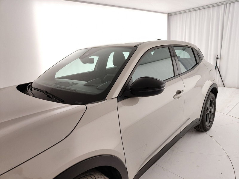 Alfa Romeo Junior usata a Caserta (14)