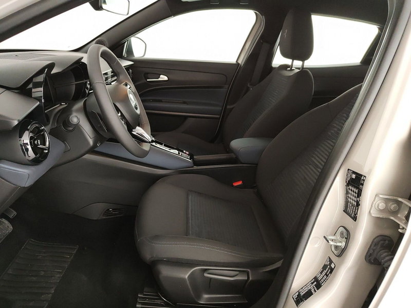 Alfa Romeo Junior usata a Caserta (16)