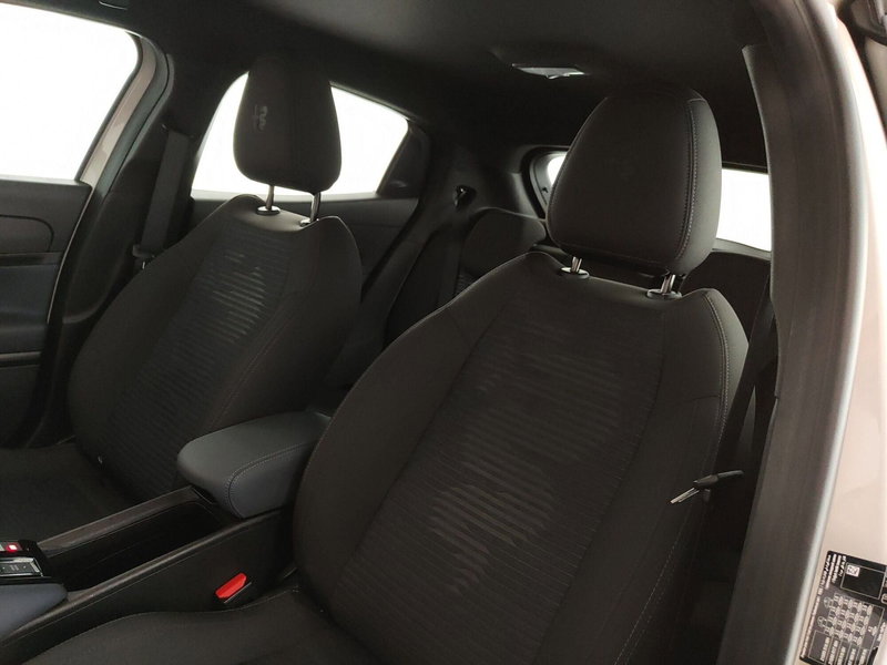 Alfa Romeo Junior usata a Caserta (17)