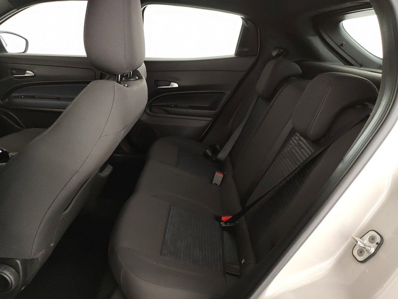 Alfa Romeo Junior usata a Caserta (18)