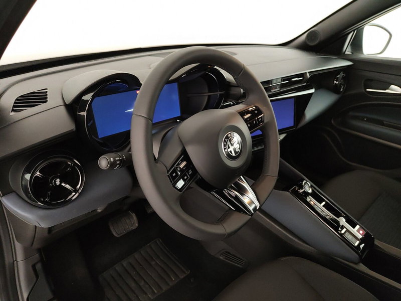 Alfa Romeo Junior usata a Caserta (20)