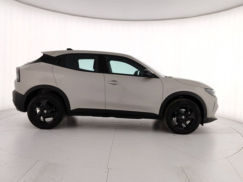 Alfa Romeo Junior usata a Caserta (7)