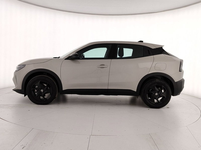 Alfa Romeo Junior usata a Caserta (8)