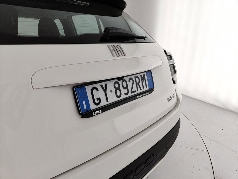 Fiat 600 nuova a Caserta (10)