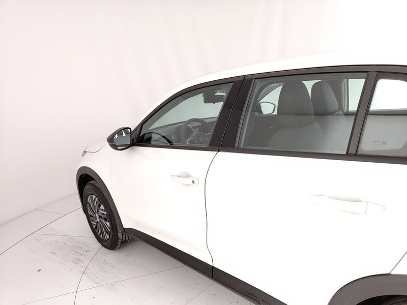 Fiat 600 nuova a Caserta (12)