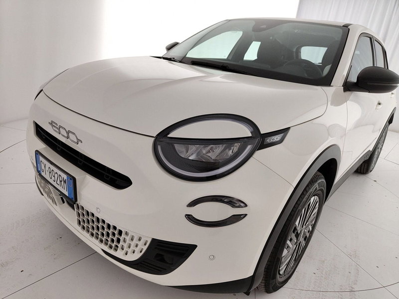 Fiat 600 nuova a Caserta (13)