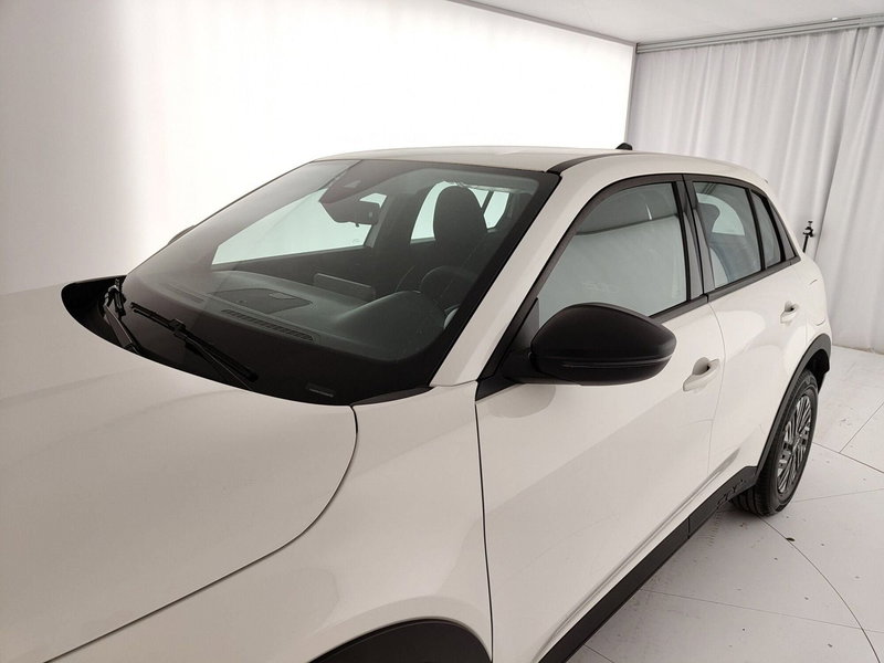 Fiat 600 nuova a Caserta (14)