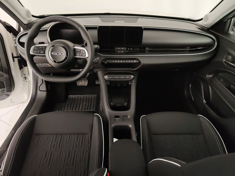 Fiat 600 nuova a Caserta (15)