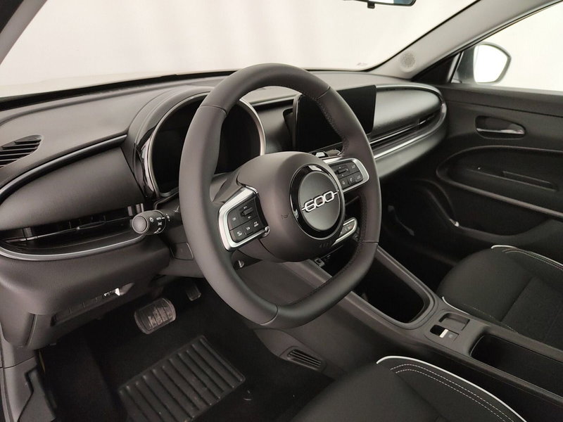 Fiat 600 nuova a Caserta (20)