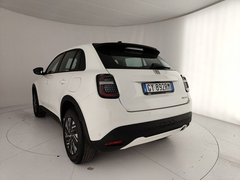 Fiat 600 nuova a Caserta (9)