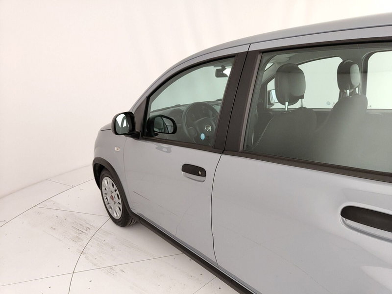 Fiat Panda Cross nuova a Caserta (12)