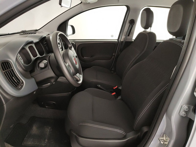 Fiat Panda Cross nuova a Caserta (16)