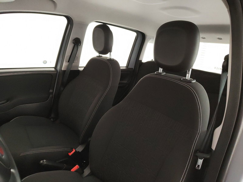 Fiat Panda Cross nuova a Caserta (17)