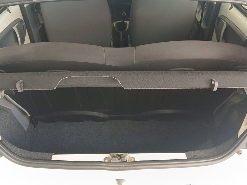 Toyota Aygo usata a Catania (6)