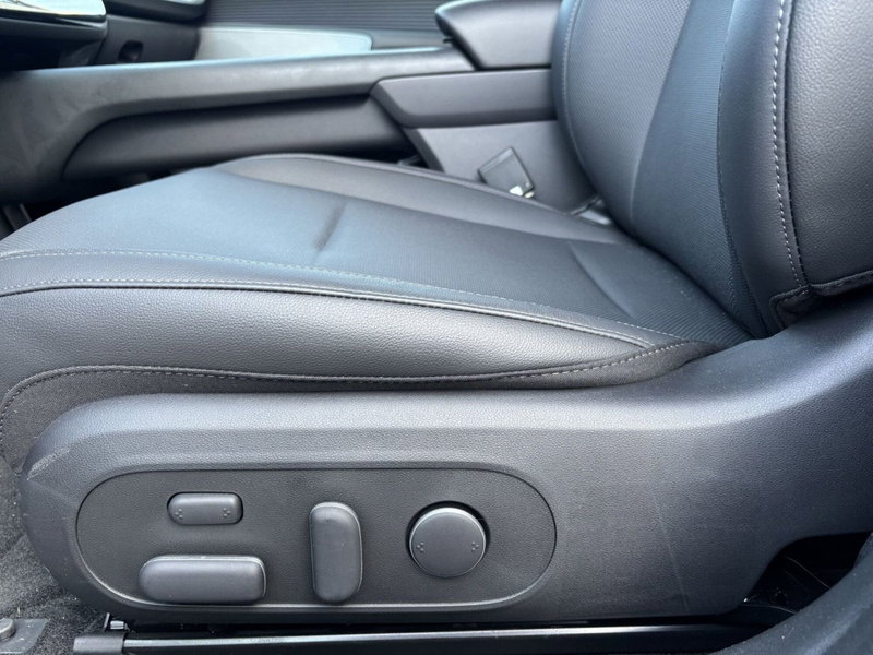 Hyundai Ioniq 6 nuova a Lucca (15)