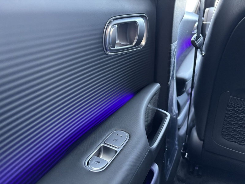 Hyundai Ioniq 6 nuova a Lucca (9)