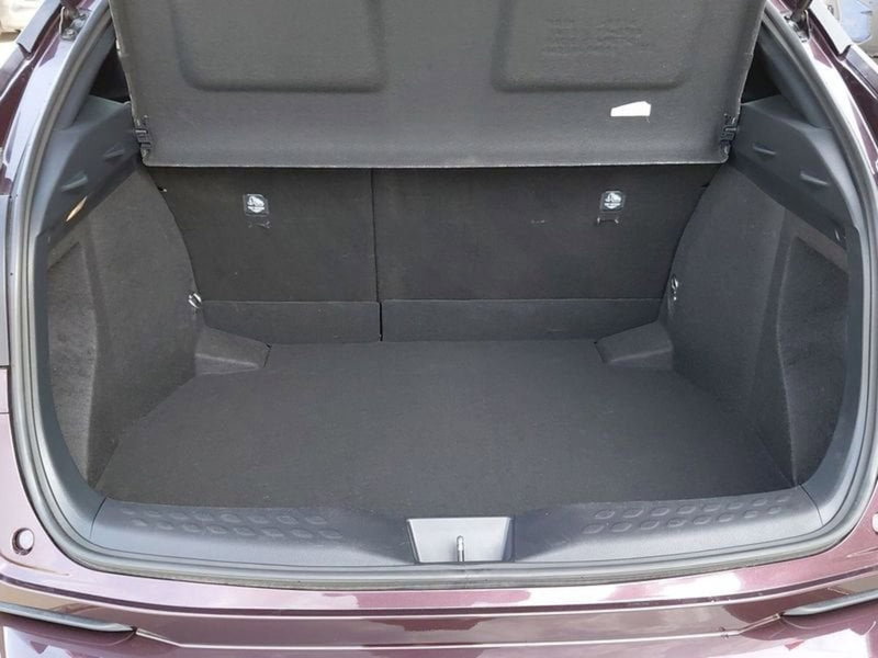 Toyota Toyota C-HR usata a Cagliari (11)