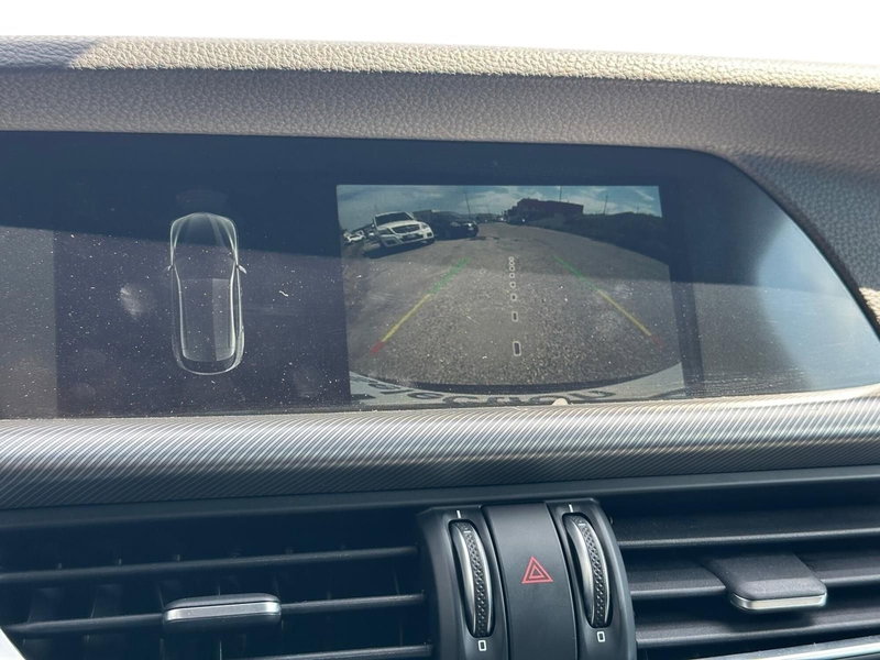 Alfa Romeo Stelvio usata a Pistoia (10)