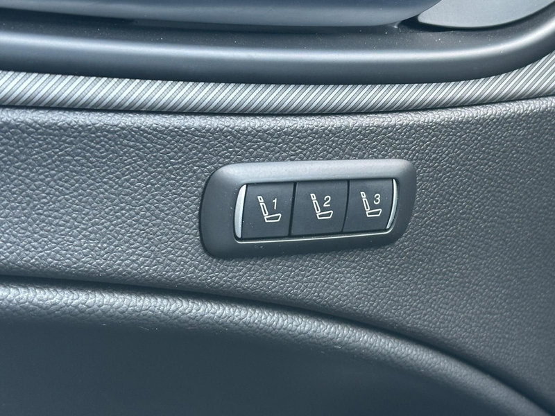 Alfa Romeo Stelvio usata a Pistoia (14)