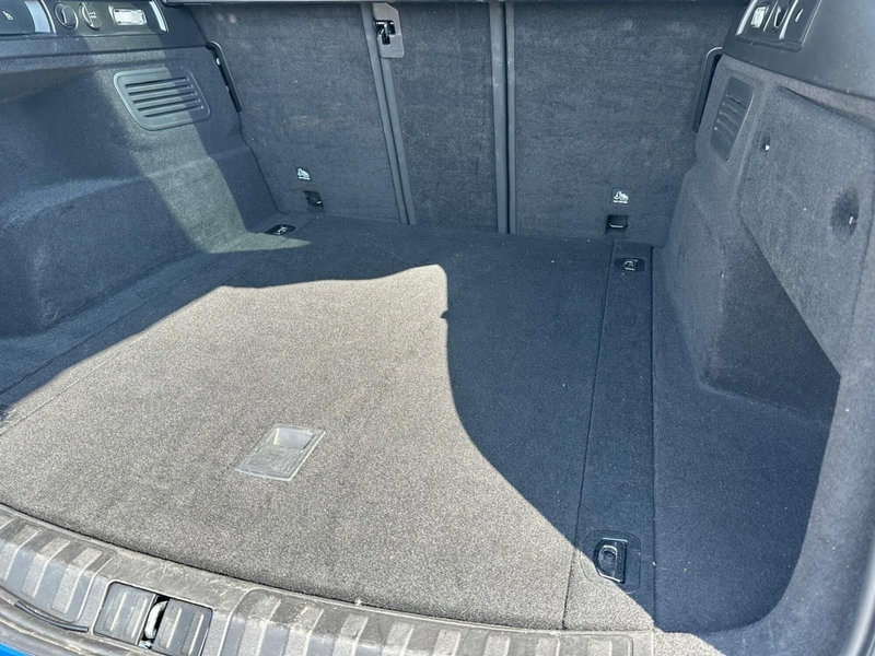 Alfa Romeo Stelvio usata a Pistoia (9)