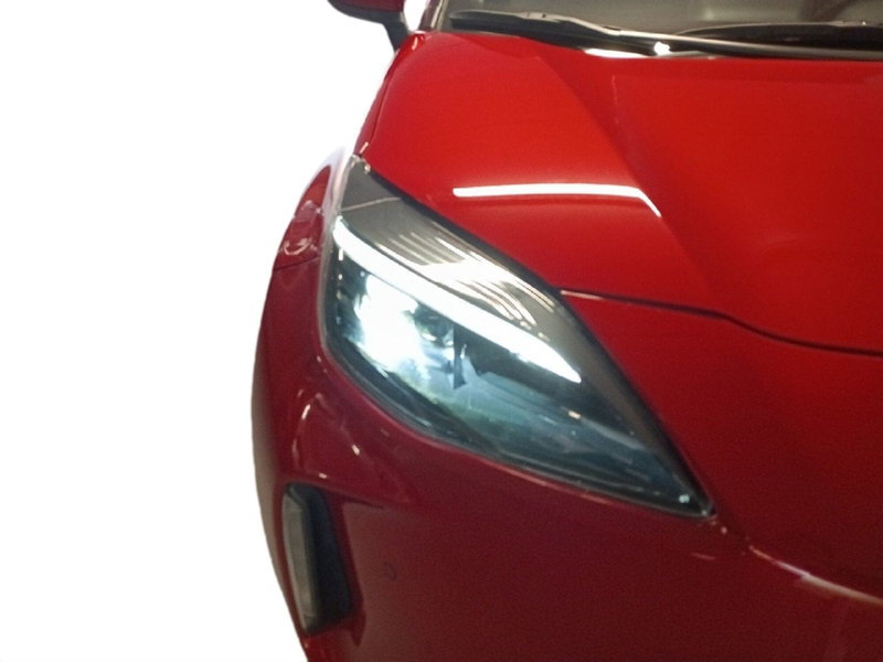 Toyota Yaris Cross usata a Milano (9)