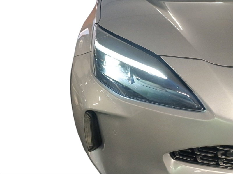 Toyota Yaris Cross usata a Milano (10)