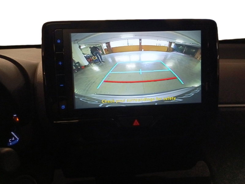 Toyota Yaris Cross usata a Milano (14)