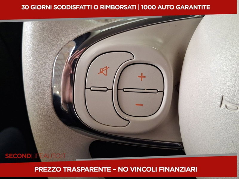 Fiat 500 usata a Roma (10)