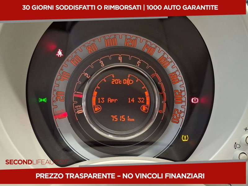 Fiat 500 usata a Roma (17)