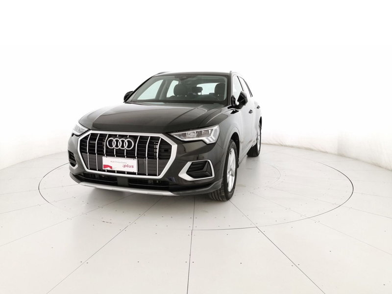 Audi Q3 usata a Chieti
