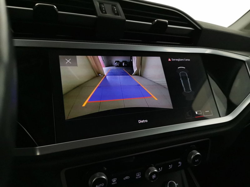 Audi Q3 usata a Chieti (12)