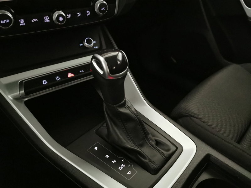 Audi Q3 usata a Chieti (16)