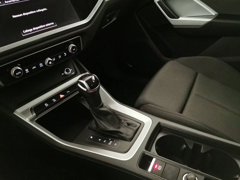 Audi Q3 usata a Chieti (17)