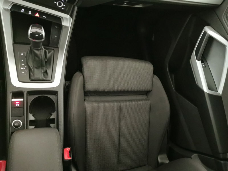 Audi Q3 usata a Chieti (18)