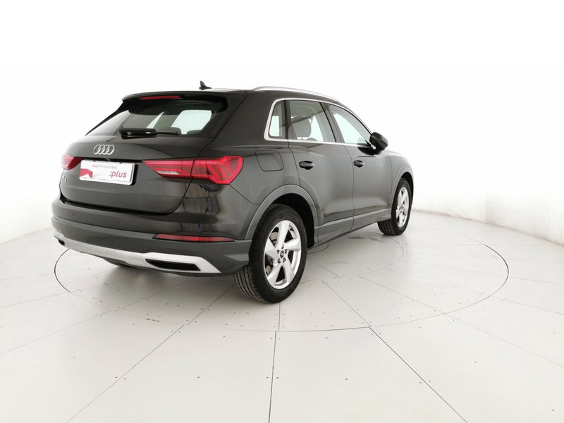Audi Q3 usata a Chieti (3)