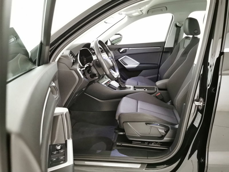 Audi Q3 usata a Chieti (5)