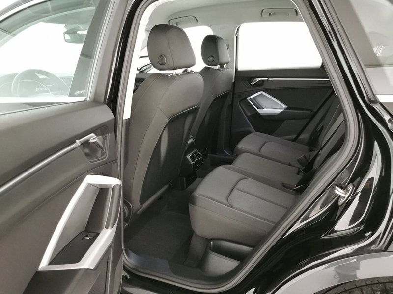 Audi Q3 usata a Chieti (6)