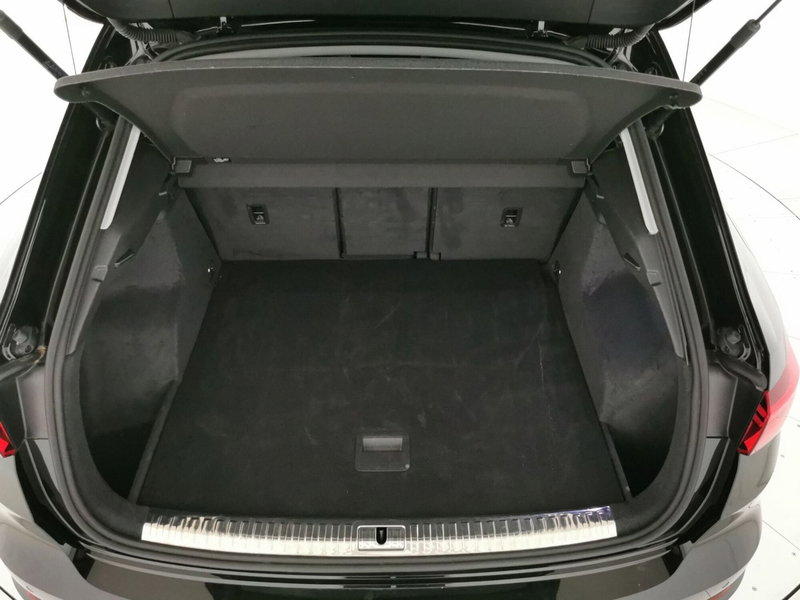 Audi Q3 usata a Chieti (7)