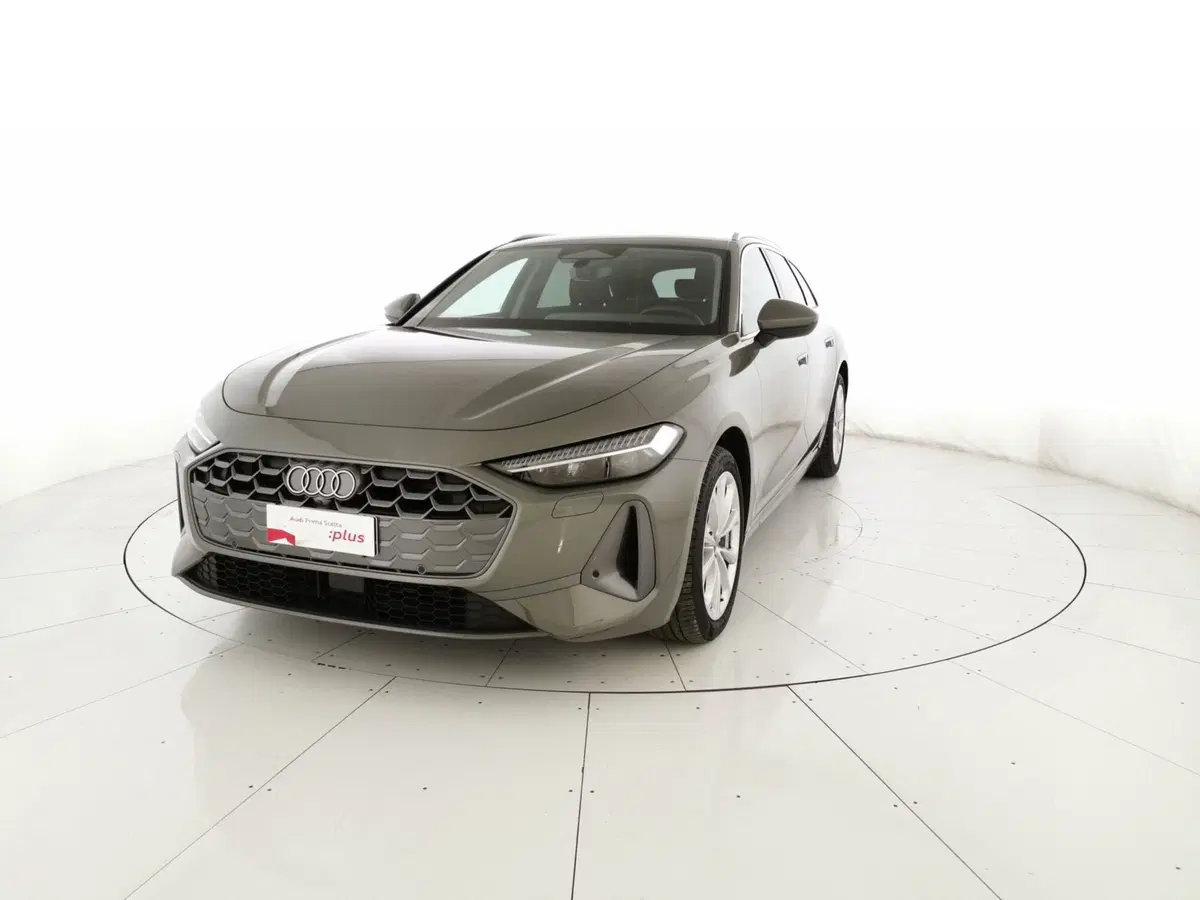 Audi A5 Avant usata a Chieti