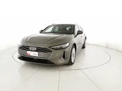 Audi A5 Avant 2.0 tdi mhev+ Business Advanced 204cv s-tronic del 2025 usata a San Giovanni Teatino