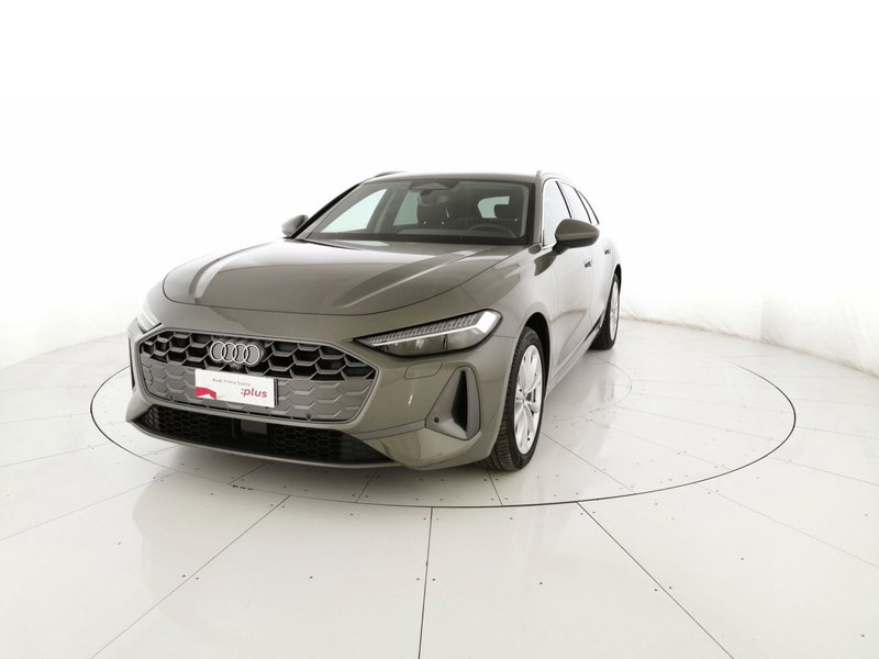 Audi A5 Avant usata a Chieti