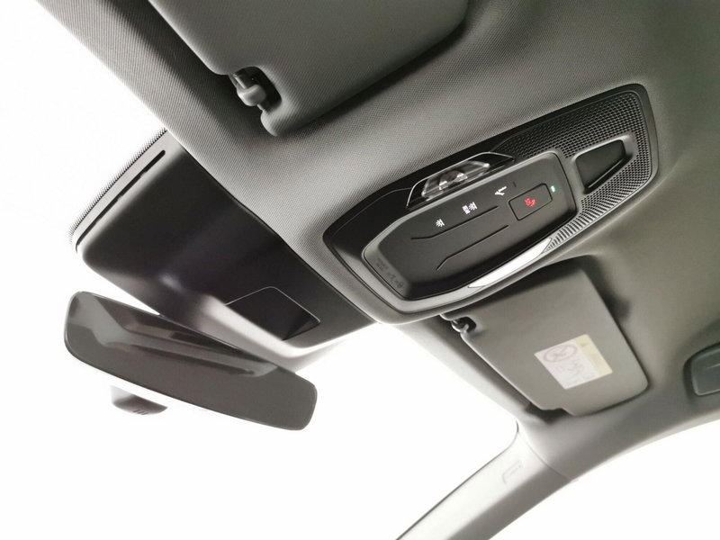 Audi A5 Avant usata a Chieti (19)