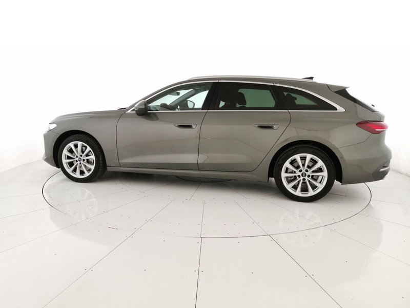 Audi A5 Avant usata a Chieti (2)