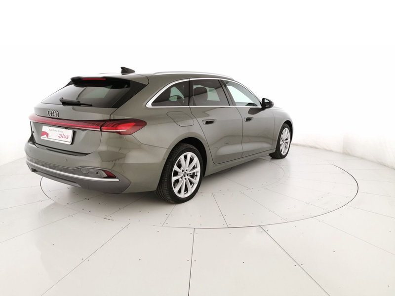 Audi A5 Avant usata a Chieti (3)