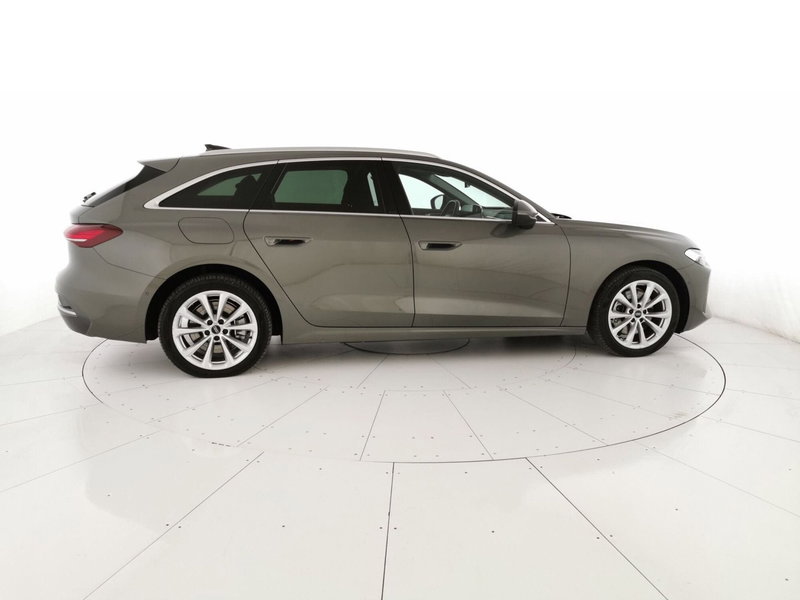 Audi A5 Avant usata a Chieti (4)